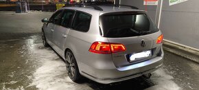 Passat B7 2.0 Tdi 2013 - 5