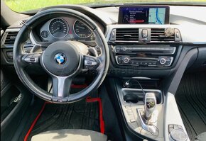 BMW 420 xDrive Gran Coupe F36 M paket - 5