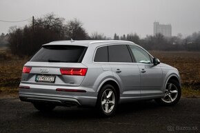 Audi Q7 3.0 TDI 272k quattro tiptronic 8-st. - 5