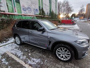 BMW X5 XDrive30d A/T - 5