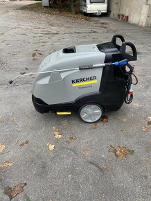 KARCHER HDS 10/20-4M Vapka s ohrevom - 5