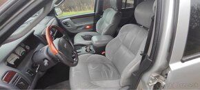 Jeep grand Cherokee  2.7 crd - 5