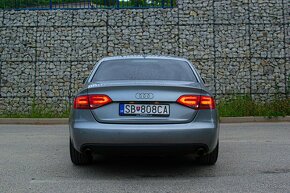 Audi A4 b8 3.2fsi - 5