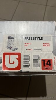 Freestyle BOOTS 07 - 5