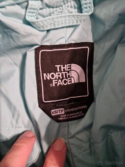 Nohavice do snehu The north face vel. XS - 5