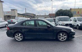 SAAB 9-3 1.9 TiDS - 5