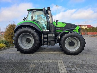 Deutz Fahr Agrotron 9340 TTV Warrior + GPS - 5