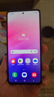 Samsung galaxy a53 5g - 5