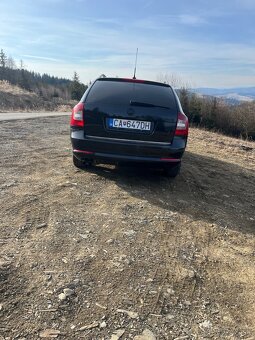 Škoda Octavia 2 L&K 1.8 Tsi 4x4 - 5