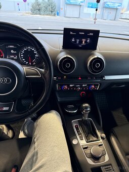 Audi A3 Sportback S line - 5