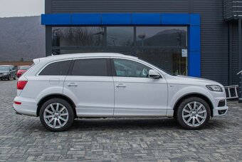 Audi Q7 4.2 TDI quattro tiptronic8 - 5