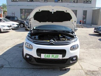 Citroën C3 PureTech 82 Feel - 5