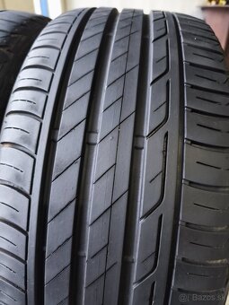 225/45 r17 letné pneumatiky Bridgestone - 5