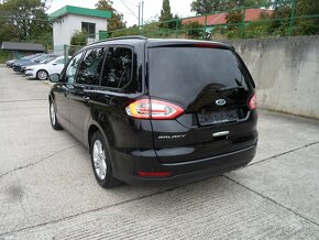 Ford Galaxy 2.0 TDCi EcoBlue 150k kamera,navi,tempomat,samop - 5