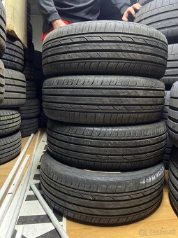 Brigestone 195/60r16 - 5