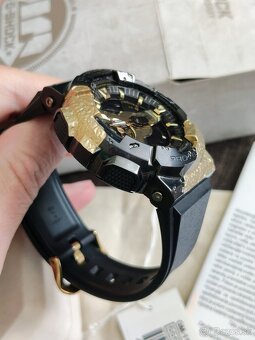 Casio G-Shock Stone Series 40th Anniversary - 5