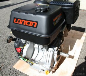 Motor LONCIN G420f (Honda GX390) - 5