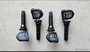 FORD TPMS

 - 5