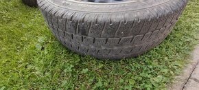 195/70 R15 - 5