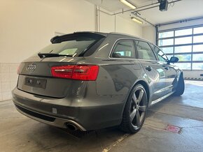 AUDI A6 AVANT 3.0 TFSI | S-LINE | LPG - 5