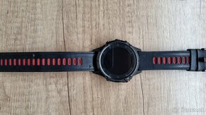 Garmin Fenix 5plus - 5