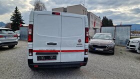 Fiat Talento 1.6 MTJ  L1H1 LED NAVI KAMERA odpočet DPH - 5