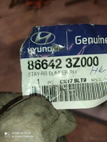 Predám nohy na vystuhu Hyundai i40 combi - 5