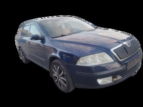 Rozpredám diely na Skoda Octavia 2 combi 1.9TDI 77kw BJB - 5