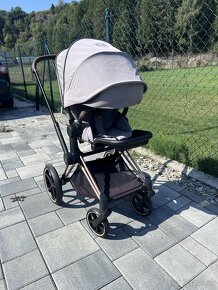 Cybex Priam 4.0 - 5