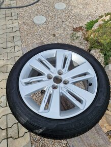 Zimna sada 4x108 r17 - 5