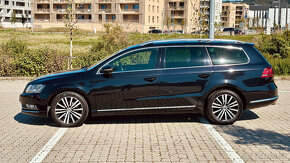 predám Volkswagen Passat Variant 2.0 TDI BMT 170k Highline - 5