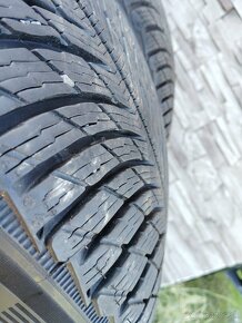 Zimná sada 5x114,3 235/55 R17 Ford - 5