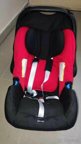 Britax Römer - 5