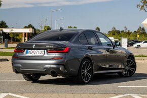 BMW Rad 3 2.0 320d xDrive AT - 5