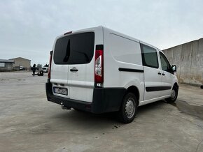 Citroën Jumpy 2.0 HDi - 5