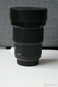 Sigma 20mm f1.4 DG HSM ART Nikon - 5