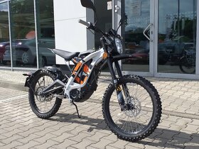 Sur Ron LIGHT BEE L1e x, elektrický off-road motocykel - 5