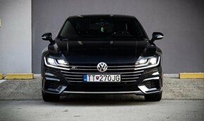 Vw Arteon 2.0 tdi - 5