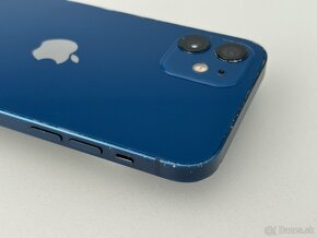 iPhone 12 Blue 64GB Nová Baterka - 5