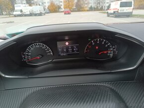 Peugeot 2008 1,5 hdi - 5