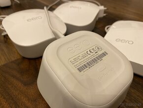 Amazon eero wifi mesh - 5