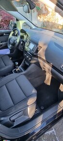 Predám Seat alhambra 2.0 tdi 130kw rv 3/2014 - 5