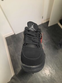 Jordan 4 Black Cat - 5