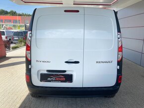 Renault Kangoo 1.5 dCi 66kW Cool - 5