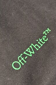 OFF WHITE TRIKO 5 - 5