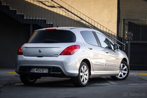 Peugeot 308 1.6 THP 156k Sportium - 5