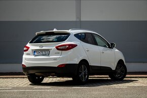 HYUNDAi iX35 2.0i GDI 121kW 4x4 Premium 2015 - 5