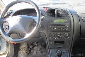 Citroen Xsara 2,0 HDI - 5