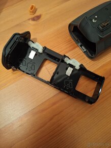 Battery grip Canon BG-E22 - 5