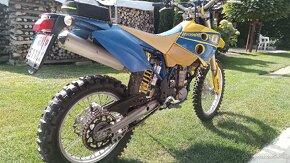 Husaberg FE 450E Tp Spz - 5